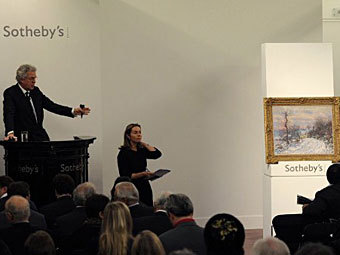   Sotheby`s