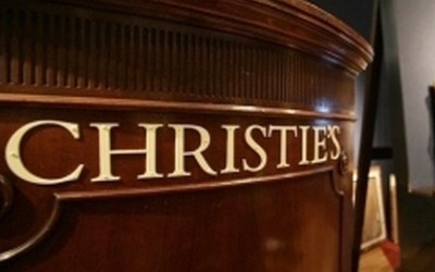   Christie`s    -     .
