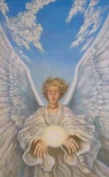 Ангел Дня 1999г.